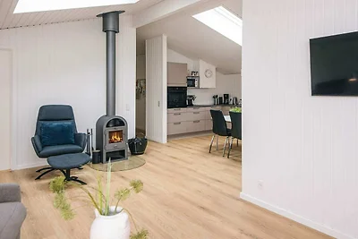 8 Personen Ferienhaus in Løkken-By Traum