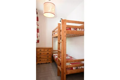 Appartamento a Vars vicino alla pista...