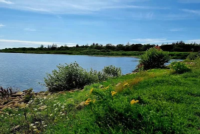 Abgeschiedener Rückzugsort bei Lyngbo Heath
