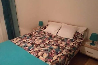 Apartment Ugljanski gusari - Two Bedroom Apar...