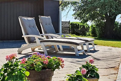 4 Personen Ferienhaus in Gilleleje-By Traum