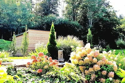 Ferienwohnung mit 1 Schlafzimmer