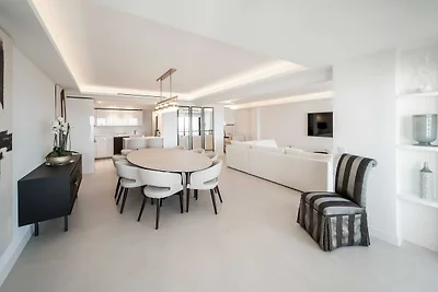 Oasi di charme con terrazza 4 BD/8P - Cannes