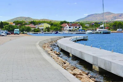 Apartment Alan in Sibenik-Bilice mit...