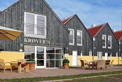 6 Personen Ferienhaus in Skagen-By Traum