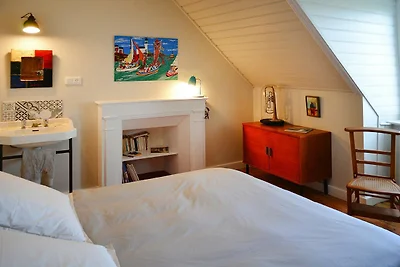 4* Familienferienhaus, Strand zu Fuß...