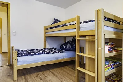 Kuća za odmor Dopust za oporavak Hagnau