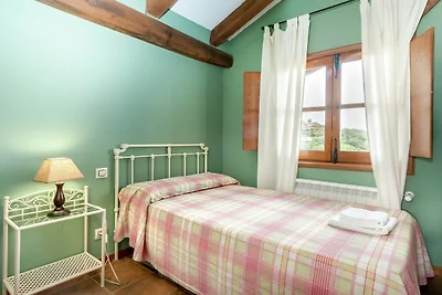 Trzy szeregowe domy w miejscowości Casas del ...