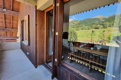 Apartments für 6 Personen