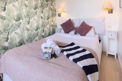 Bel Apt in der Altstadt von Nizza (06a3)