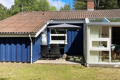 8 persone case ad Hadsund