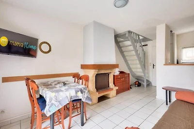 Casa 3 locali per 6 persone - Comfort