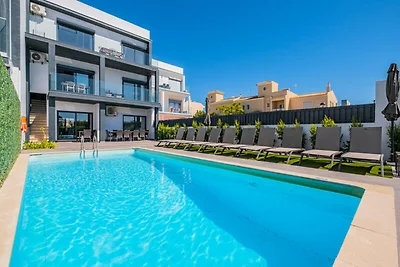 Villa a Galé vicino alla spiaggia Galé