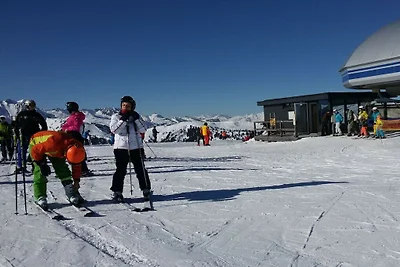 Königsleiten Tauernblick