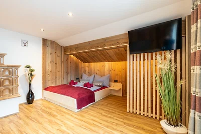 Apartment in Salzburg