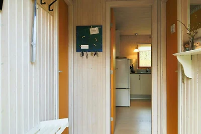 6 Personen Ferienhaus in Dannemare-By Traum