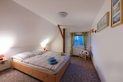 Casa vacanze Vacanza di relax Schafstedt