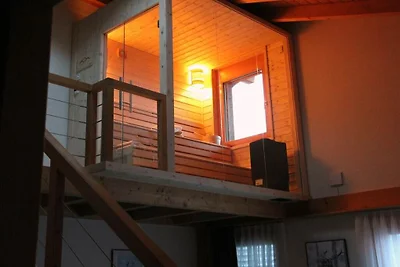 Chalet Bluemli - Königin der Alpen