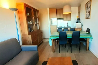 Appartamento a Plagne Centre con accesso dire...