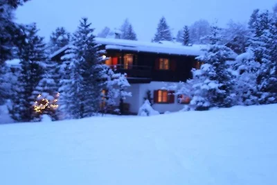 Chalet Zeller 1