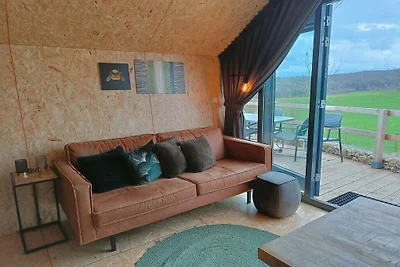 Vakantiehuis in Gulpen met terras