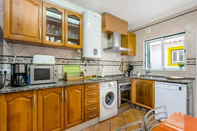 Appartamento a Burgau vicino spiaggia