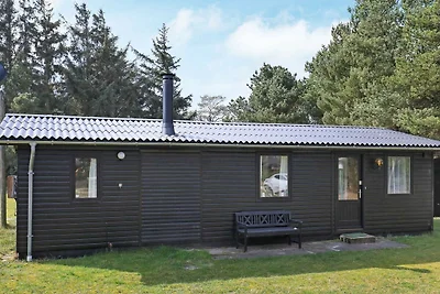 5 Personen Ferienhaus in Vejers Strand-By...