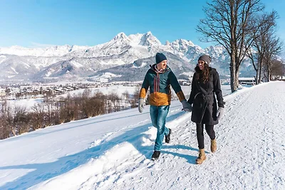 Wohnung in Saalfelden nahe Skipisten