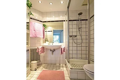 Ferienwohnung mit 1 Schlafzimmer