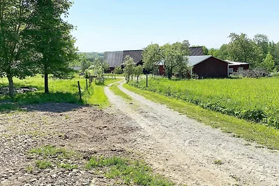 8 Personen Ferienhaus in ANNEBY-By Traum