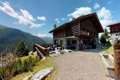 Bel appartement au pied des pistes