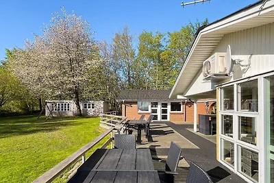 17 persoons vakantie huis in Roslev-By Traum