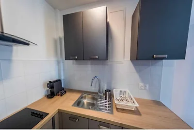 Stanza privata in appartamento condiviso – Li...