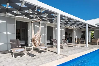 Maisons & Villas für 8 Personen