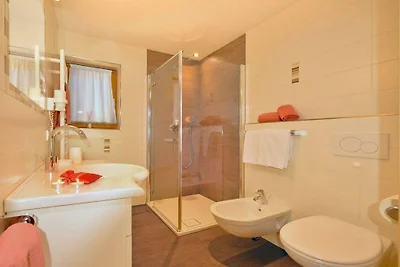 Vakantieappartement met 2 slaapkamers
