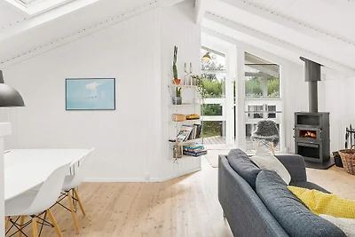 8 Personen Ferienhaus in Ålbæk-By Traum