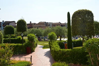 Appartamento ben curato con vista sulla...