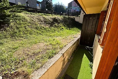 apartman za odmor Obiteljski odmor Barcelonnette