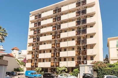 Residenz Promenade des Bains