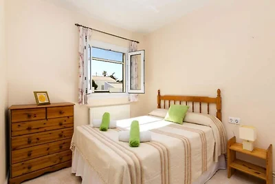 Haus in Cala'n Porter