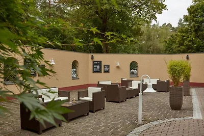 Ferienwohnung Familienurlaub Nürnberg