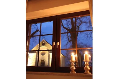 Ferienwohnung mit 1 Schlafzimmer
