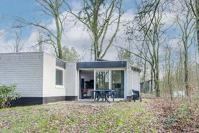 Bungalow con terrazza per 6 persone