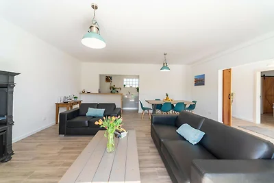 Ländliches Ferienhaus in Netos-Almagreira mit...