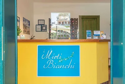 Casa vacanze a Santa Teresa Gallura con...