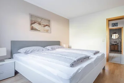 Appartement de vacances avec 1 chambre