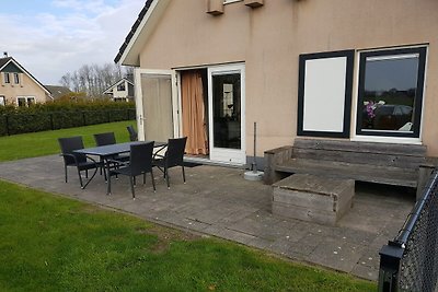 Luxe vakantiewoning met Spa en Sauna