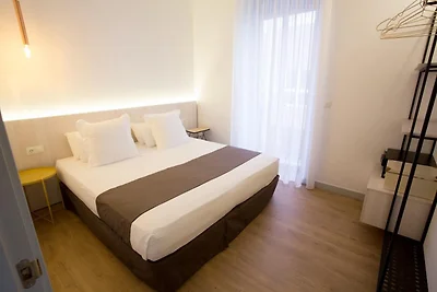 Apartment S30, 1 Schlafzimmer