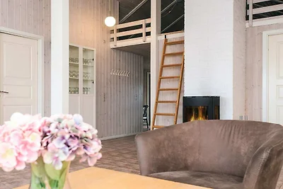 10 Personen Ferienhaus in Ringkøbing