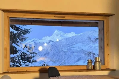 Chalet in NDB in der Nähe der Pisten von Espa...